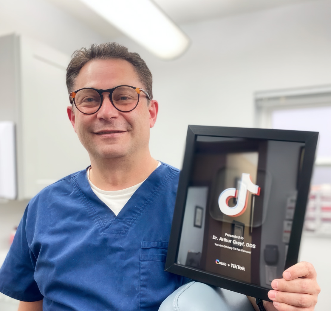 Clinic photo