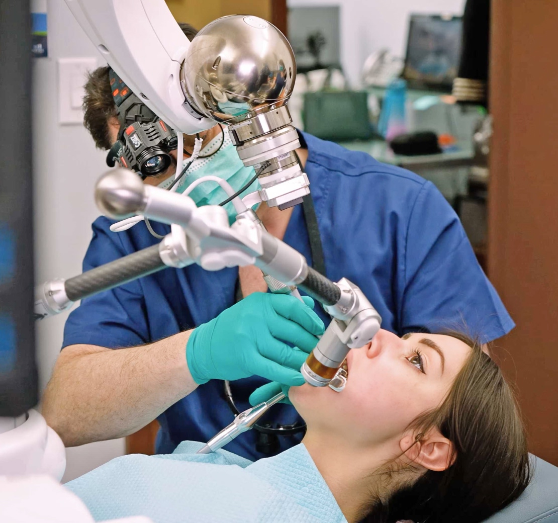 Clinic photo