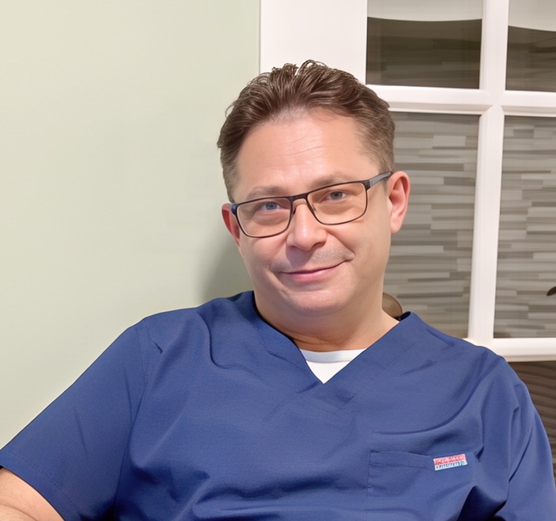 Clinic photo