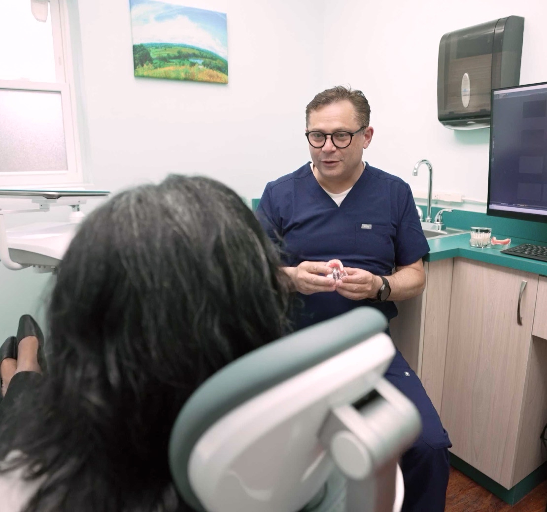 Clinic photo