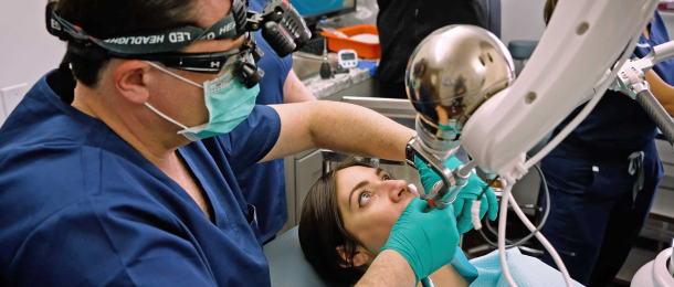 Robotic-assisted technology