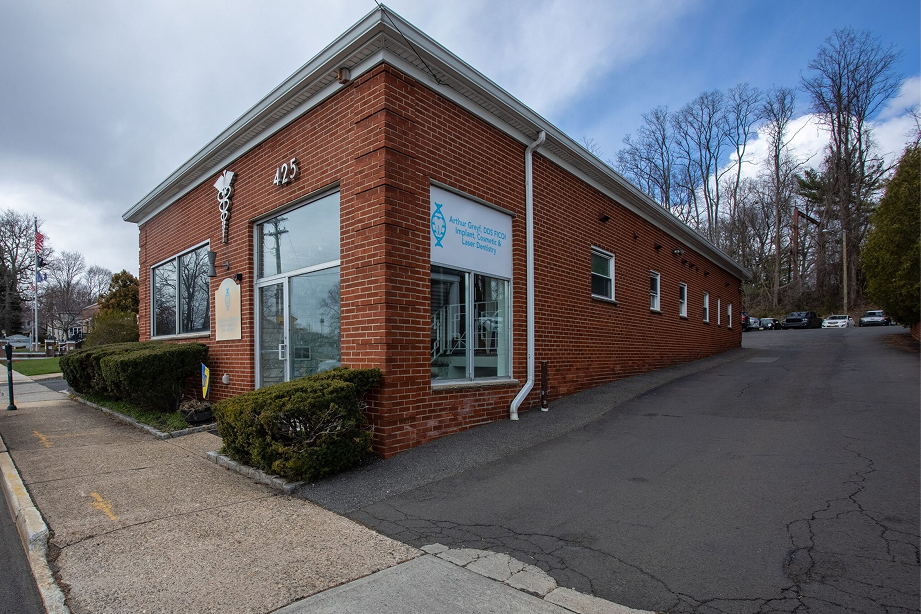 Clinic photo