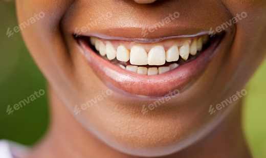 Smile
