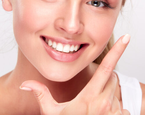 Comprehensive Oral Health Care