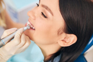 Implant-supported dentures