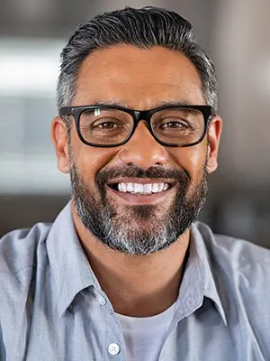 Mouth Reconstruction