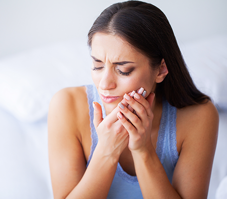 Implant-supported dentures