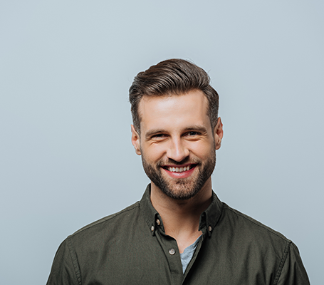 Implant-supported dentures