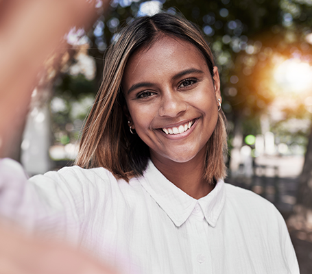 Implant-supported dentures