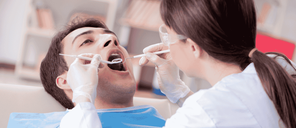 Oral Hygiene and Regular Dental Check-Ups