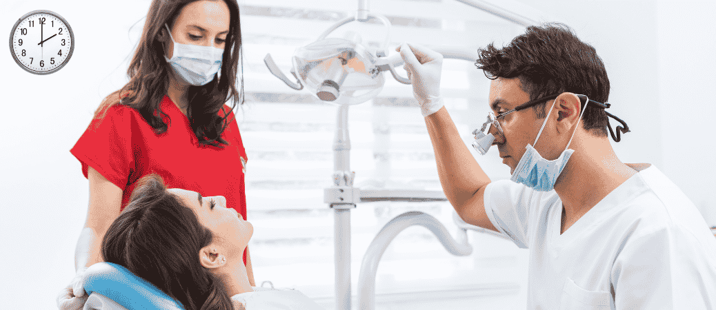 cerec same day crowns