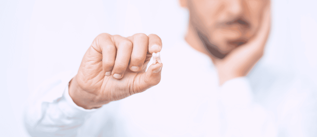 teeth shifting after tooth loss