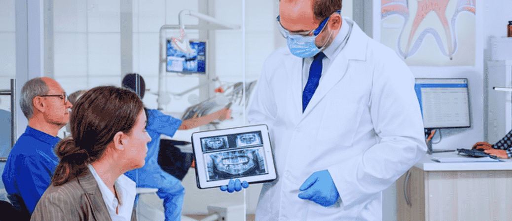 Planning Your Next Step With a Dentist in Millburn, NJ
