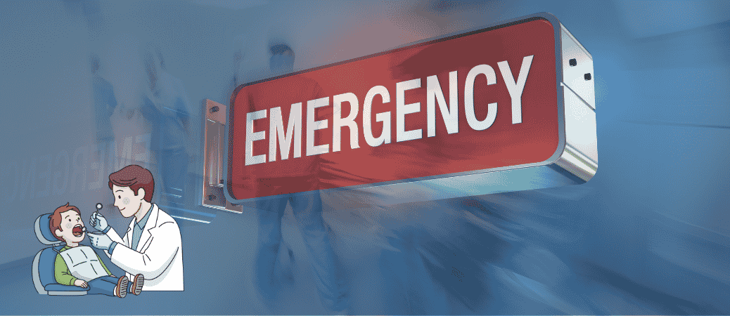 emergency dentist millburn nj