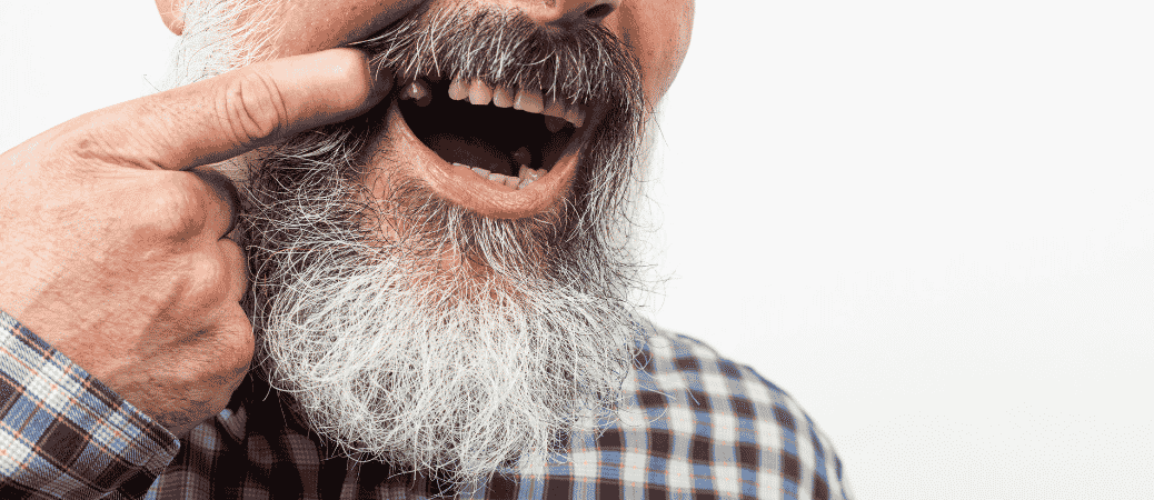 missing back tooth replacement